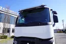 Renault Volvo T520 DTI 13 6x2 / Rama 8.3 m / 2022 / oś skrętna zdjęcie 9
