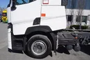 Renault Volvo T520 DTI 13 6x2 / Rama 8.3 m / 2022 / oś skrętna zdjęcie 15