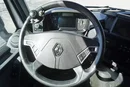 Renault Volvo T520 DTI 13 6x2 / Rama 8.3 m / 2022 / oś skrętna zdjęcie 24