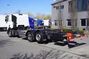 Renault Volvo T520 DTI 13 6x2 / Rama 8.3 m / 2022 / oś skrętna zdjęcie 4