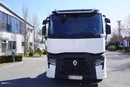 Renault Volvo T520 DTI 13 6x2 / Rama 8.3 m / 2022 / oś skrętna zdjęcie 7