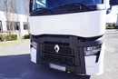 Renault Volvo T520 DTI 13 6x2 / Rama 8.3 m / 2022 / oś skrętna zdjęcie 8