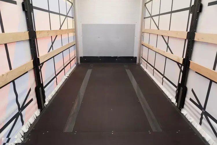 Wielton Firanka Standard / SAF / rok 2022 / NOWA / NIEUŻYWANA zdjęcie 10