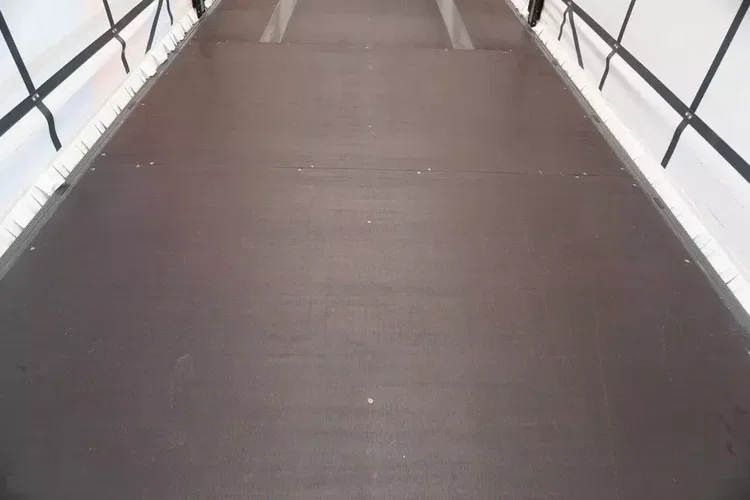 Wielton Firanka Standard / SAF / rok 2022 / NOWA / NIEUŻYWANA zdjęcie 11