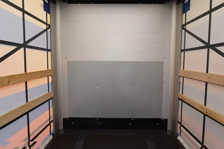 Wielton Firanka Standard / SAF / rok 2022 / NOWA / NIEUŻYWANA zdjęcie 12