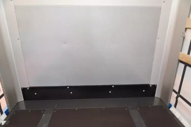 Wielton Firanka Standard / SAF / rok 2022 / NOWA / NIEUŻYWANA zdjęcie 13