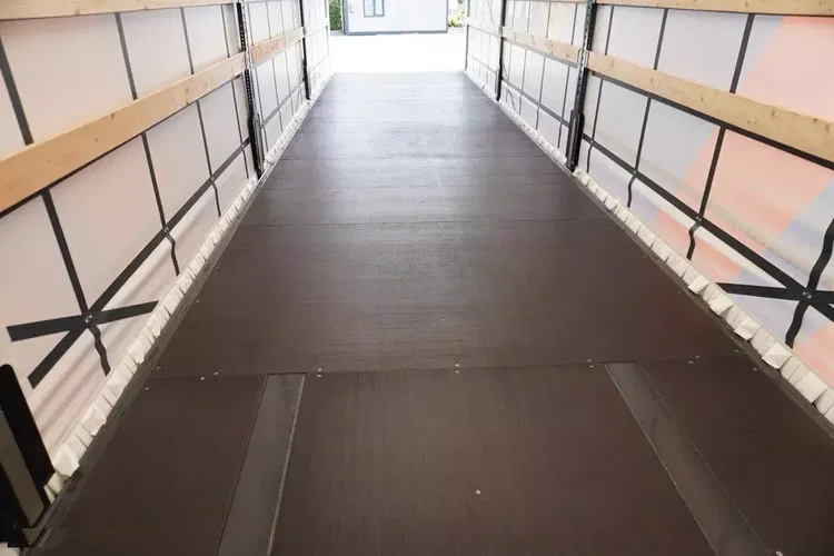 Wielton Firanka Standard / SAF / rok 2022 / NOWA / NIEUŻYWANA zdjęcie 14