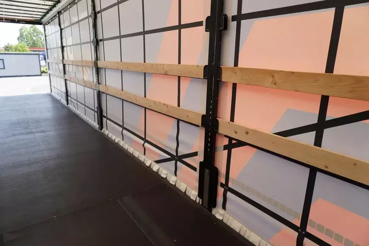 Wielton Firanka Standard / SAF / rok 2022 / NOWA / NIEUŻYWANA zdjęcie 15