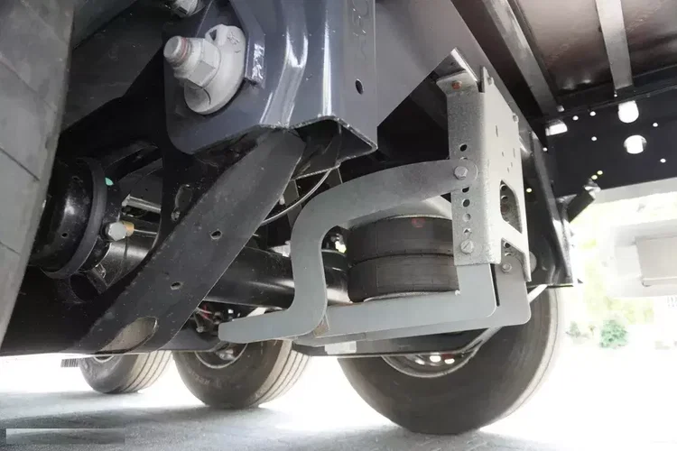 Wielton Firanka Standard / SAF / rok 2022 / NOWA / NIEUŻYWANA zdjęcie 22