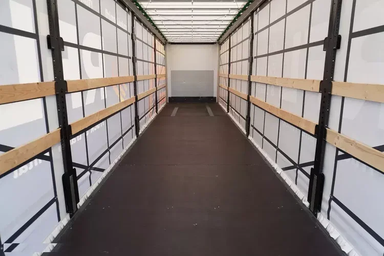 Wielton Firanka Standard / SAF / rok 2022 / NOWA / NIEUŻYWANA zdjęcie 9