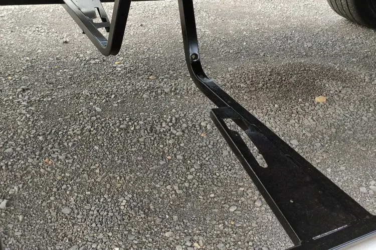 Krone SD Standard 3 Osie Multilock zdjęcie 48