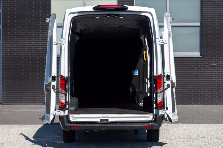 Ford Transit L4H3 MAXI 35.000km Wysoki Dach zdjęcie 41
