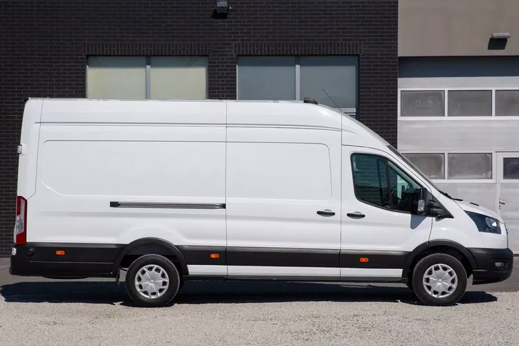 Ford Transit L4H3 MAXI 35.000km Wysoki Dach zdjęcie 24