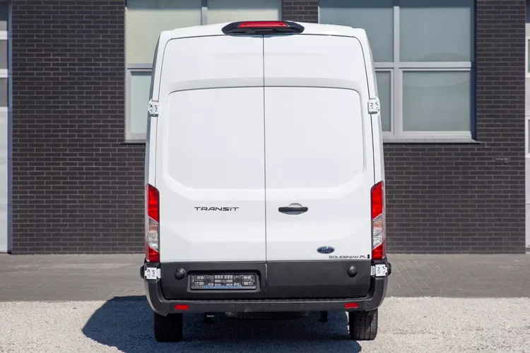 Ford Transit L4H3 MAXI 35.000km Wysoki Dach zdjęcie 26