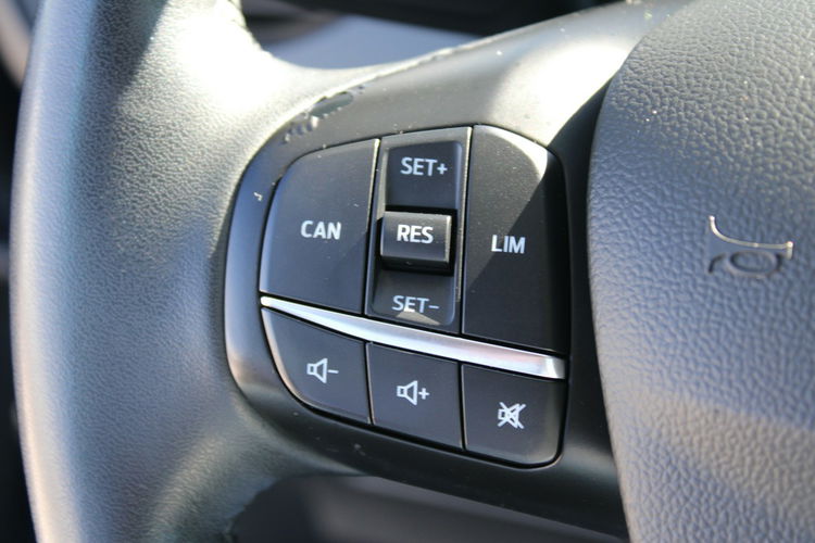 Ford Focus 1.5 EcoBlue 120KM Trend Edition zdjęcie 15