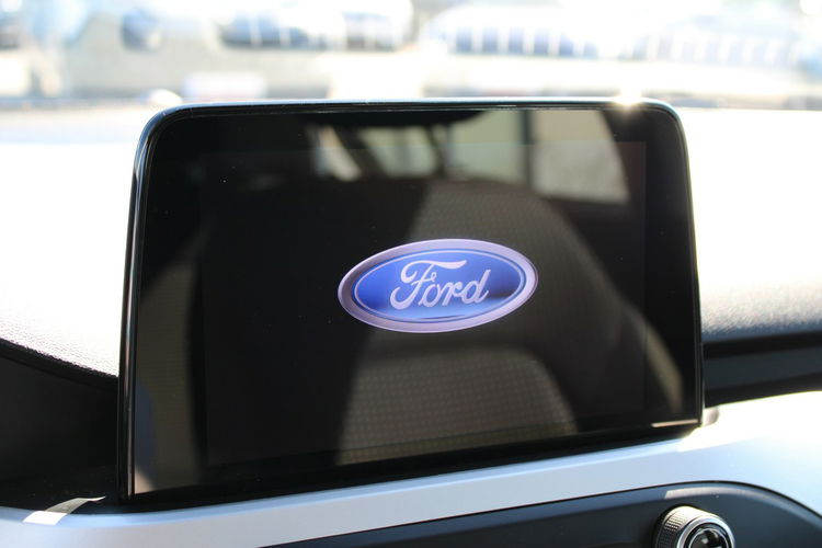 Ford Focus 1.5 EcoBlue 120KM Trend Edition zdjęcie 17
