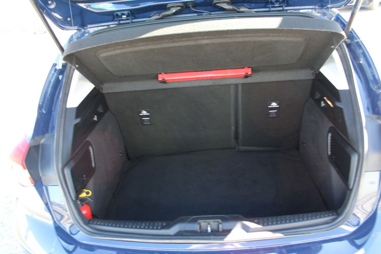 Ford Focus 1.5 EcoBlue 120KM Trend Edition zdjęcie 25