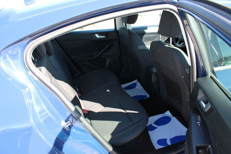 Ford Focus 1.5 EcoBlue 120KM Trend Edition zdjęcie 26