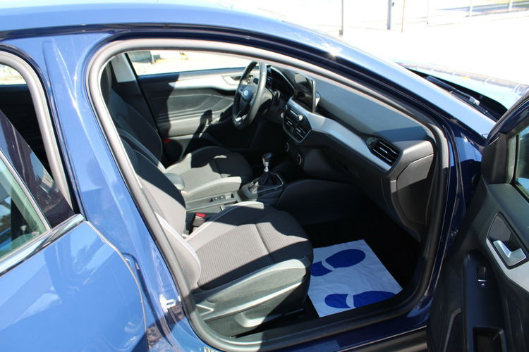 Ford Focus 1.5 EcoBlue 120KM Trend Edition zdjęcie 27