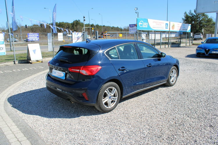 Ford Focus 1.5 EcoBlue 120KM Trend Edition zdjęcie 4