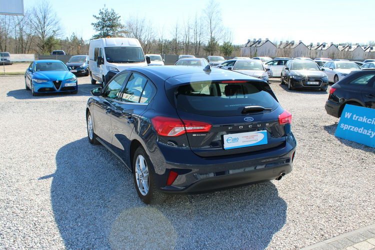 Ford Focus 1.5 EcoBlue 120KM Trend Edition zdjęcie 6