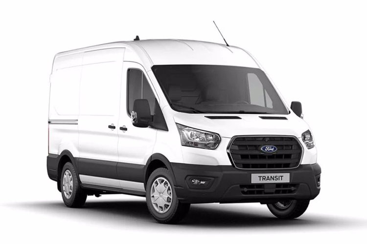 FORD Transit 310 L3H2 Trend zdjęcie 6