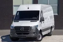 Mercedes Sprinter 317 L4H2 EKSTRA DŁUGI 15, 5 m3 zdjęcie 2