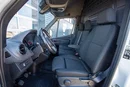 Mercedes Sprinter 317 L4H2 EKSTRA DŁUGI 15, 5 m3 zdjęcie 12