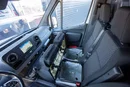 Mercedes Sprinter 317 L4H2 EKSTRA DŁUGI 15, 5 m3 zdjęcie 13