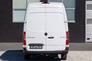 Mercedes Sprinter 317 L4H2 EKSTRA DŁUGI 15, 5 m3 zdjęcie 6