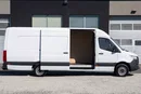 Mercedes Sprinter 317 L4H2 EKSTRA DŁUGI 15, 5 m3 zdjęcie 8