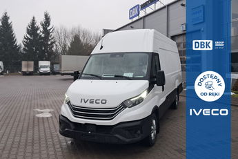 Iveco IVECO Daily 35S18H V