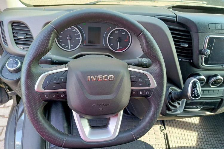 IVECO DAILY 35S21HA8/P zdjęcie 13