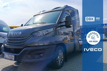 Iveco Iveco DAILY 35S21HA8/P