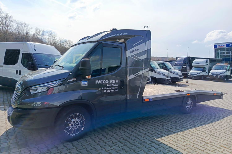 IVECO DAILY 35S21HA8/P zdjęcie 6
