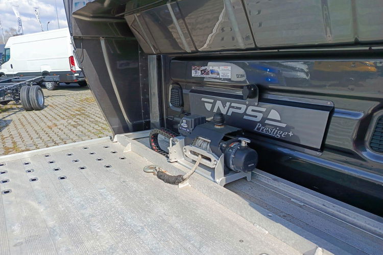IVECO DAILY 35S21HA8/P zdjęcie 7