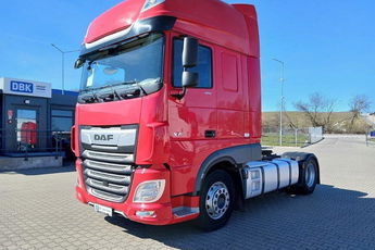 DAF DAF XF 480 FT