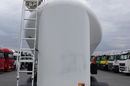 Spitzer CEMENTONACZEPA / 37 000 L / SILOS / 3 KOMORY / OSIE SAF / ALUFELGI  zdjęcie 12