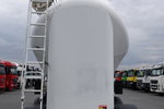 Spitzer CEMENTONACZEPA / 37 000 L / SILOS / 3 KOMORY / OSIE SAF / ALUFELGI  zdjęcie 12