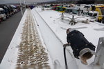 Spitzer CEMENTONACZEPA / 37 000 L / SILOS / 3 KOMORY / OSIE SAF / ALUFELGI  zdjęcie 14