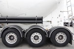 Spitzer CEMENTONACZEPA / 37 000 L / SILOS / 3 KOMORY / OSIE SAF / ALUFELGI  zdjęcie 20