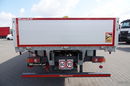 DAF LF 250 / 4X2 / SKRZYNIOWY - 7.30 + HDS HYVA HB 150X/ STEROWANIE RADIOWE / ROTATOR / MAX UDŹWIG: 5200 KG / EURO 6 zdjęcie 18