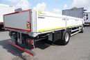 DAF LF 250 / 4X2 / SKRZYNIOWY - 7.30 + HDS HYVA HB 150X/ STEROWANIE RADIOWE / ROTATOR / MAX UDŹWIG: 5200 KG / EURO 6 zdjęcie 19