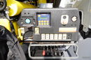 DAF LF 250 / 4X2 / SKRZYNIOWY - 7.30 + HDS HYVA HB 150X/ STEROWANIE RADIOWE / ROTATOR / MAX UDŹWIG: 5200 KG / EURO 6 zdjęcie 23