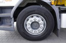 DAF LF 250 / 4X2 / SKRZYNIOWY - 7.30 + HDS HYVA HB 150X/ STEROWANIE RADIOWE / ROTATOR / MAX UDŹWIG: 5200 KG / EURO 6 zdjęcie 28