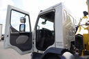 DAF LF 250 / 4X2 / SKRZYNIOWY - 7.30 + HDS HYVA HB 150X/ STEROWANIE RADIOWE / ROTATOR / MAX UDŹWIG: 5200 KG / EURO 6 zdjęcie 31