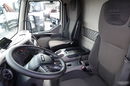 DAF LF 250 / 4X2 / SKRZYNIOWY - 7.30 + HDS HYVA HB 150X/ STEROWANIE RADIOWE / ROTATOR / MAX UDŹWIG: 5200 KG / EURO 6 zdjęcie 32