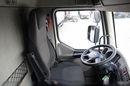 DAF LF 250 / 4X2 / SKRZYNIOWY - 7.30 + HDS HYVA HB 150X/ STEROWANIE RADIOWE / ROTATOR / MAX UDŹWIG: 5200 KG / EURO 6 zdjęcie 34