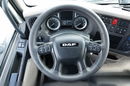 DAF LF 250 / 4X2 / SKRZYNIOWY - 7.30 + HDS HYVA HB 150X/ STEROWANIE RADIOWE / ROTATOR / MAX UDŹWIG: 5200 KG / EURO 6 zdjęcie 35