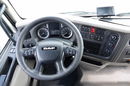 DAF LF 250 / 4X2 / SKRZYNIOWY - 7.30 + HDS HYVA HB 150X/ STEROWANIE RADIOWE / ROTATOR / MAX UDŹWIG: 5200 KG / EURO 6 zdjęcie 36